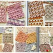 262 Crochet Patterns ebook - 195